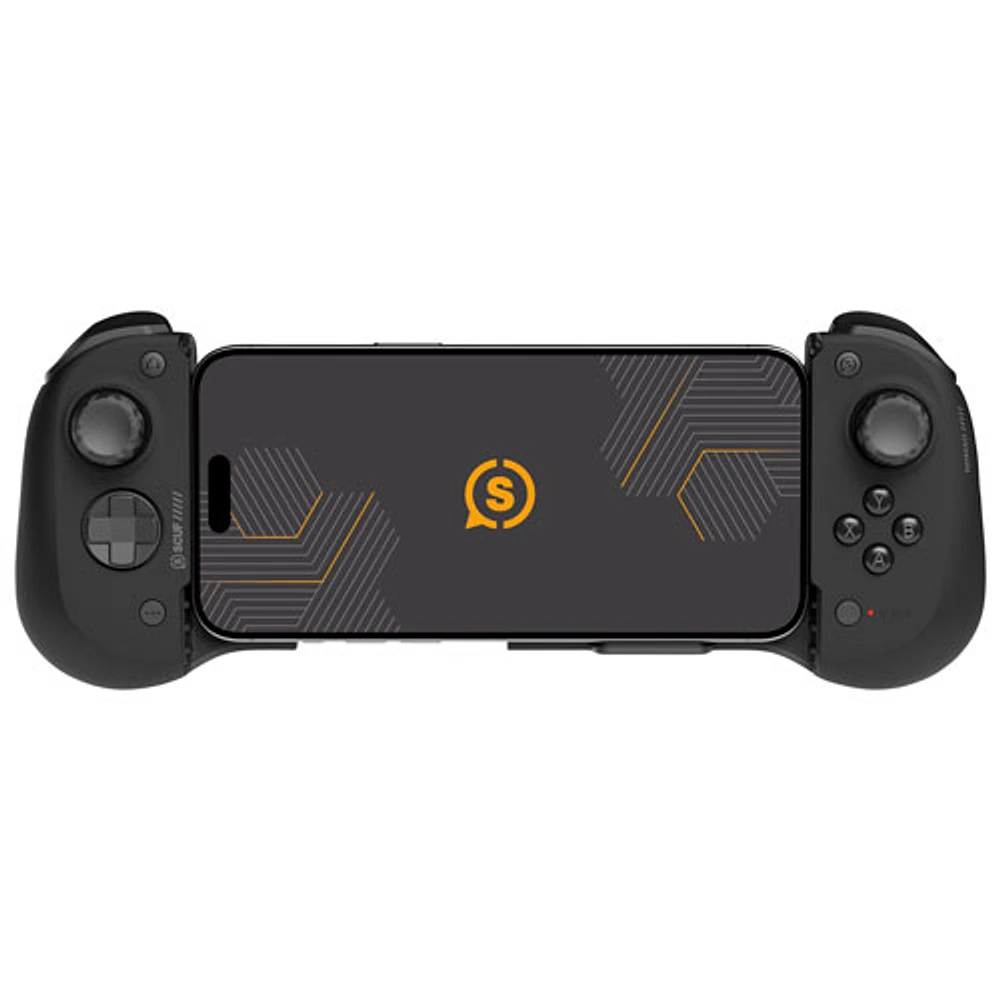 SCUF Nomad Wireless Controller for iOS