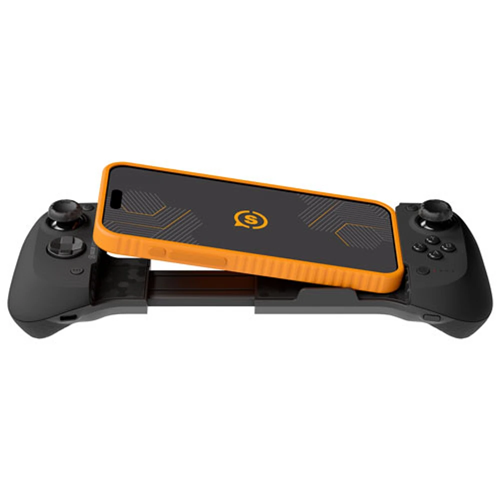 SCUF Nomad Wireless Controller for iOS