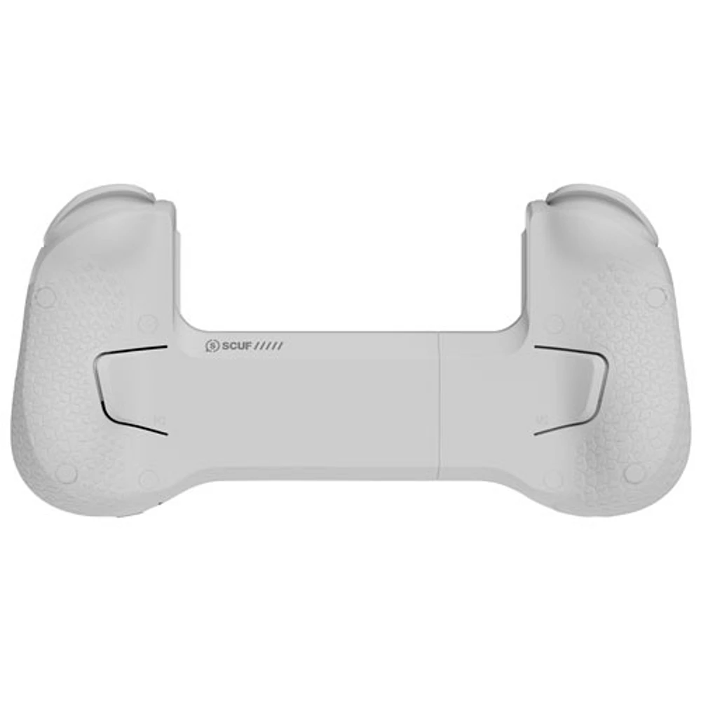 SCUF Nomad Wireless Controller for iOS - White