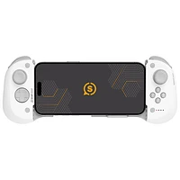 SCUF Nomad Wireless Controller for iOS - White