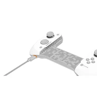 SCUF Nomad Wireless Controller for iOS - White