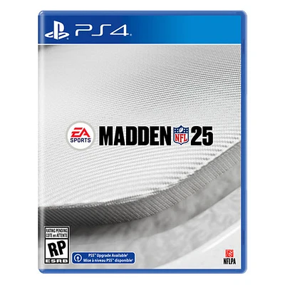 Madden NFL 25 (PS4)