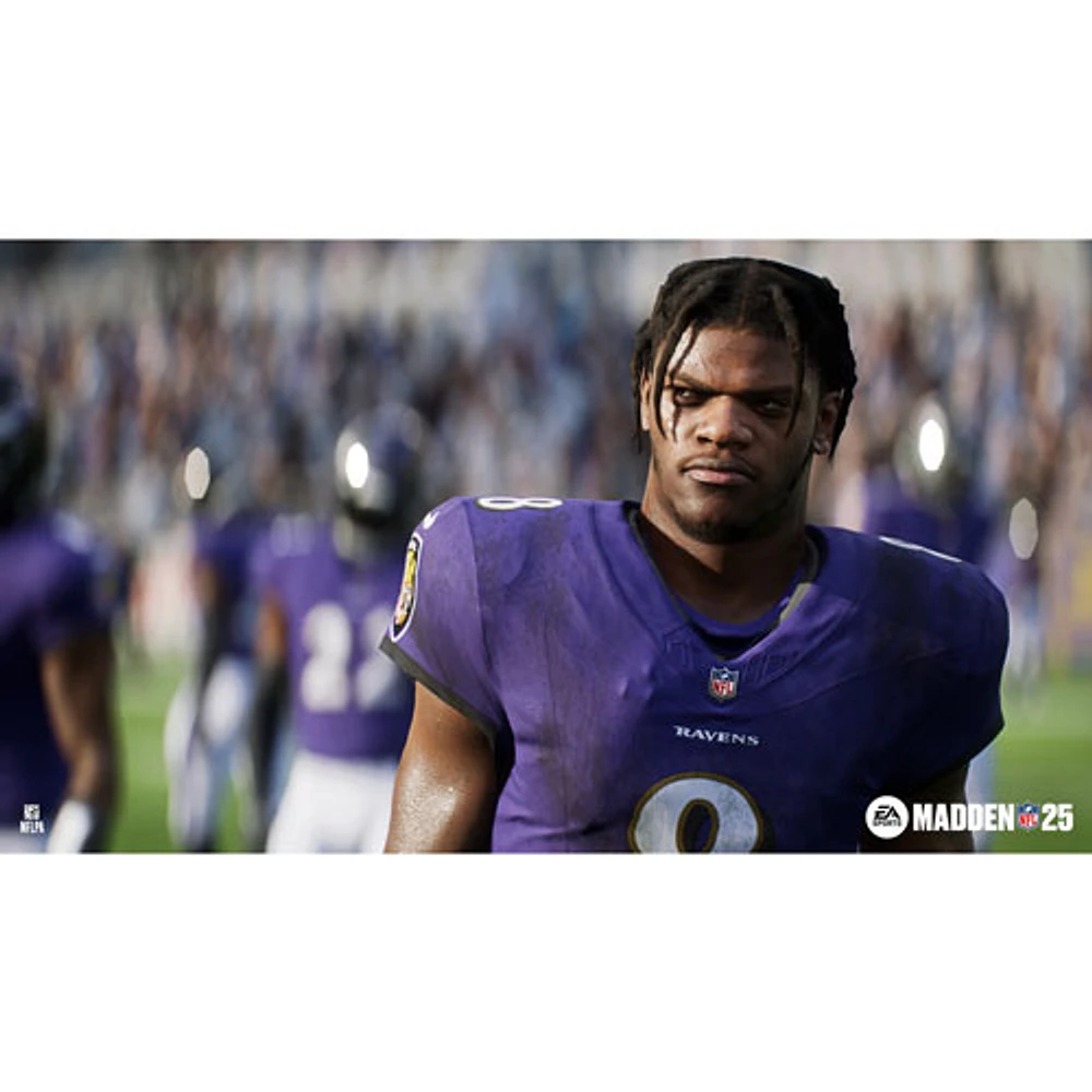 Madden NFL 25 (PS4)