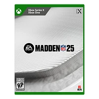 Madden NFL 25 (Xbox Series X/Xbox One)