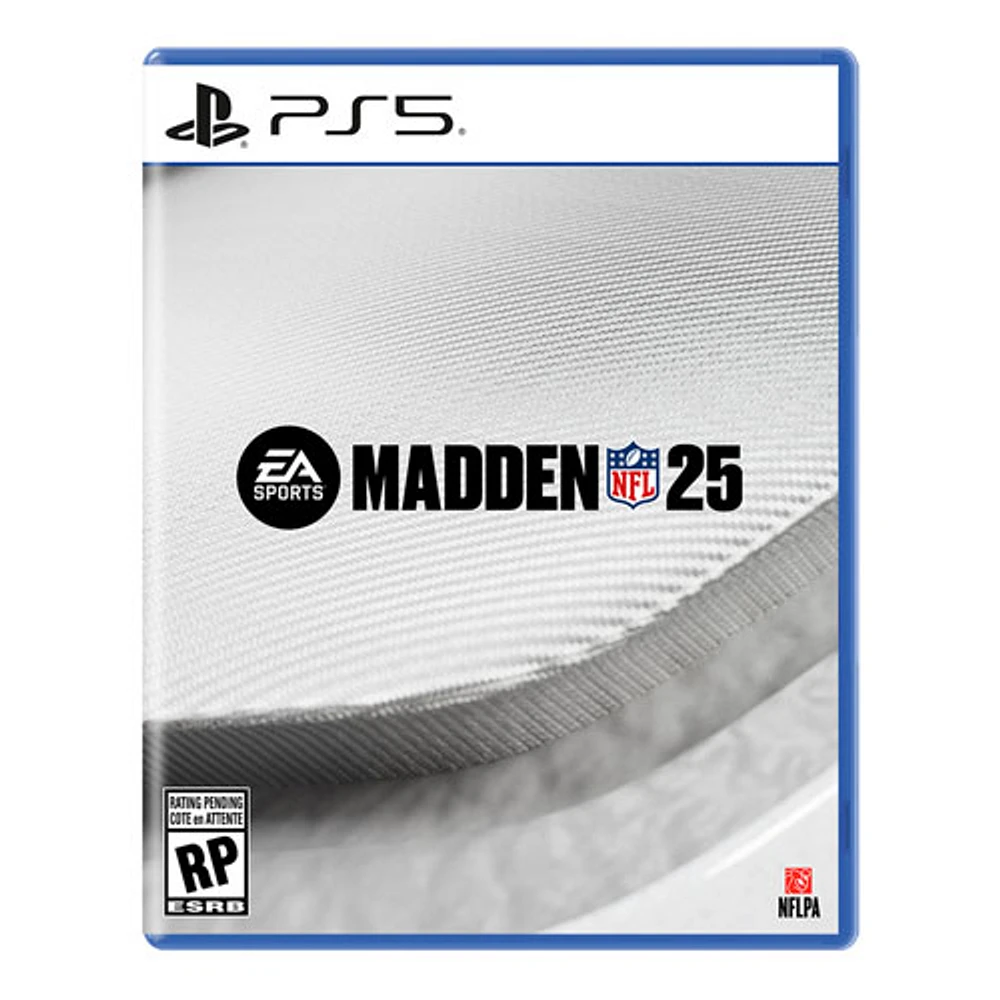 Madden NFL 25 (PS5)