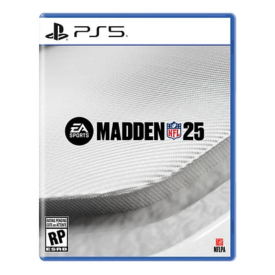 Madden NFL 25 (PS5)