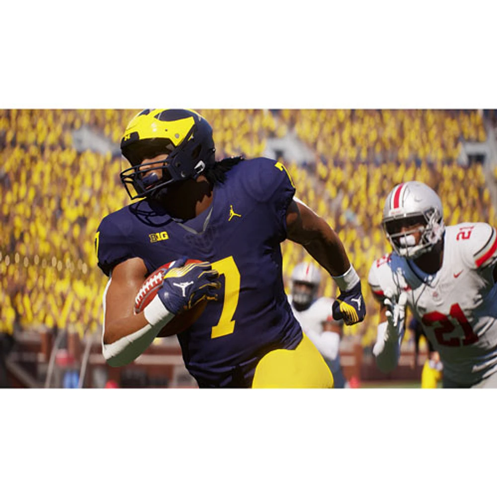College Football 25 (PS5)