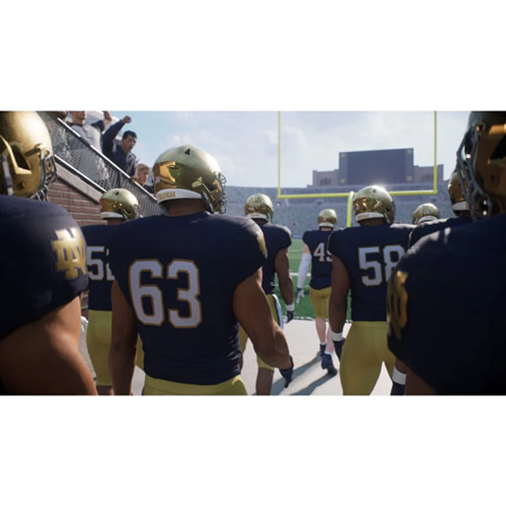 College Football 25 (Xbox Series X)