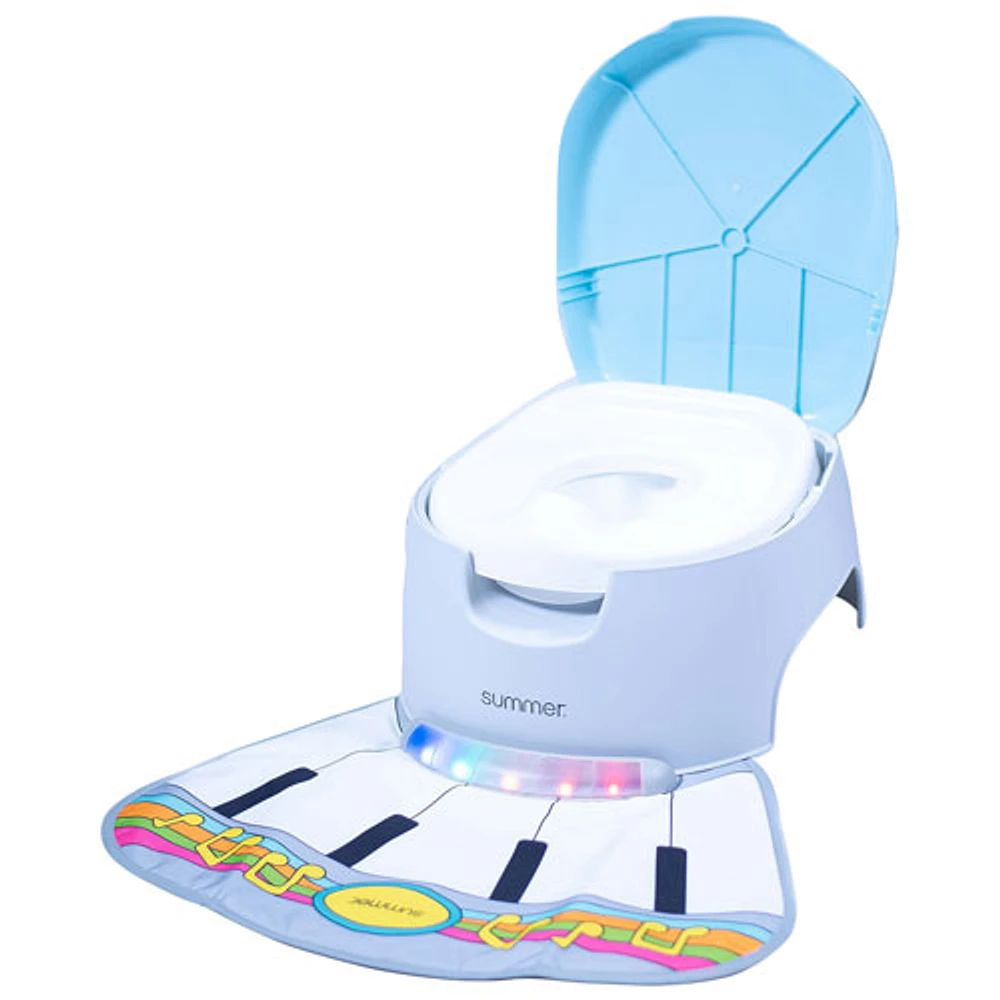 Summer Infant 3-in-1 Potty Sit 'n Play