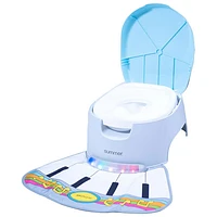 Summer Infant 3-in-1 Potty Sit 'n Play