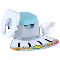 Summer Infant 3-in-1 Potty Sit 'n Play