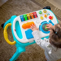 Baby Einstein Musical Mix 'n Roll 4-in-1 Activity Walker