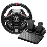 Thrustmaster T128 Racing Wheel & Magnetic Pedals for Xbox