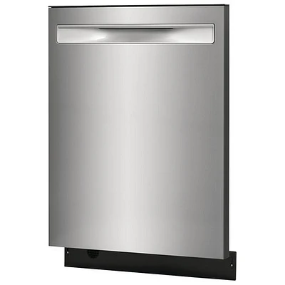 Open Box - Frigidaire Professional 24" 49dB Built-In Dishwasher w/ Stainless Steel Tub - SS