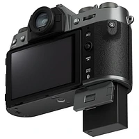 Fujifilm X-T50 Mirrorless Camera (Body Only