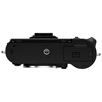 Fujifilm X-T50 Mirrorless Camera with 16-50mm Lens Kit