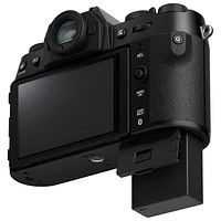 Fujifilm X-T50 Mirrorless Camera with 15-45mm Lens Kit