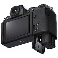 Fujifilm X-S20 Mirrorless Camera with 16-50mm Lens Kit