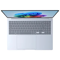 Samsung Galaxy Book4 Edge 16" Touchscreen Copilot+ PC Laptop (Snapdragon X Elite/16GB RAM/512GB SSD) - Exclusive Retail Partner