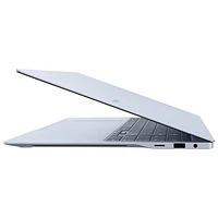 Samsung Galaxy Book4 Edge 16" Touchscreen Copilot+ PC Laptop (Snapdragon X Elite/16GB RAM/1TB SSD) - Exclusive Retail Partner