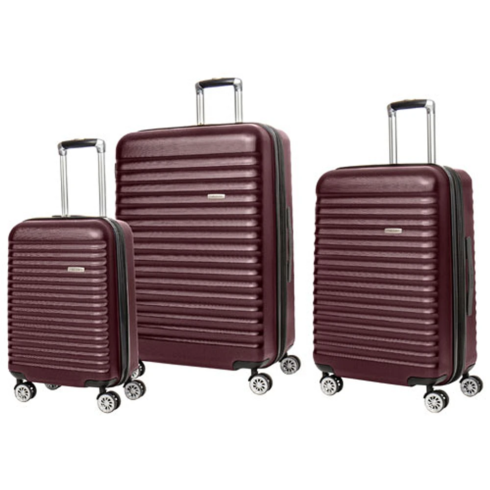 Ensemble de 3 valises extensibles Ovation LTD de Samsonite