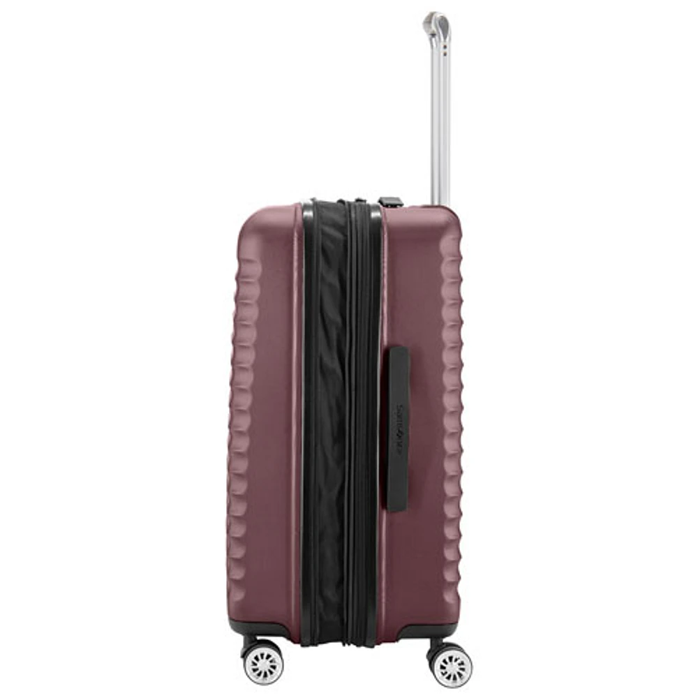 Ensemble de 3 valises extensibles Ovation LTD de Samsonite