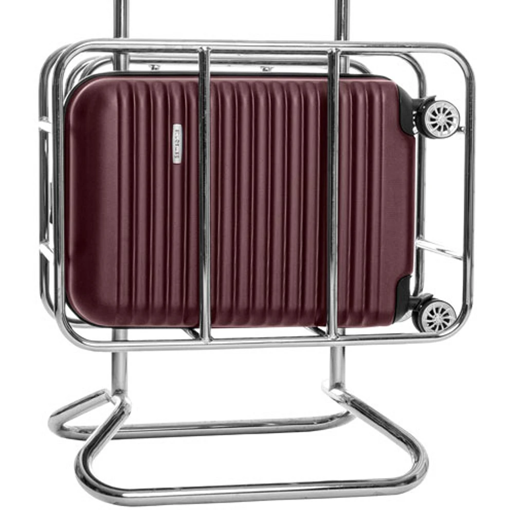 Samsonite Ovation LTD -Piece Expandable Luggage Set