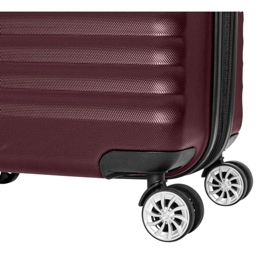 Samsonite Ovation LTD -Piece Expandable Luggage Set