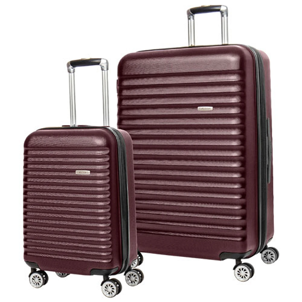 Samsonite Ovation LTD 2-Piece Expandable Luggage Set