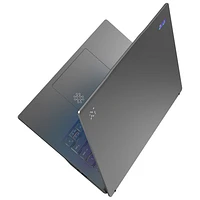 Acer Swift 14 AI 14.5" Copilot+ PC Laptop - Steel Grey (Snapdragon X Plus/16GB RAM/1TB SSD/Windows 11)