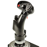 Thrustmaster Advanced Versatile Aviation Joystick Base & F/A-18C Super Hornet Flight Stick