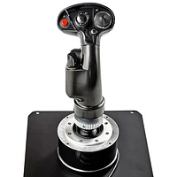 Thrustmaster Advanced Versatile Aviation Joystick Base & F/A-18C Super Hornet Flight Stick