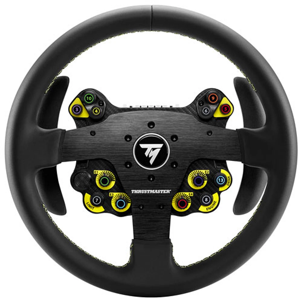 Thrustmaster EVO Racing 32R Wheel