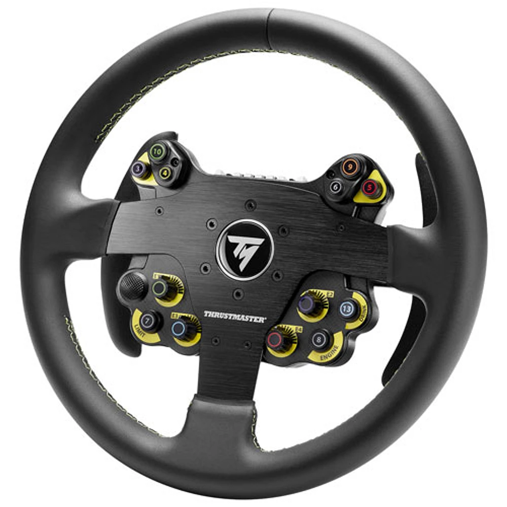 Thrustmaster EVO Racing 32R Wheel