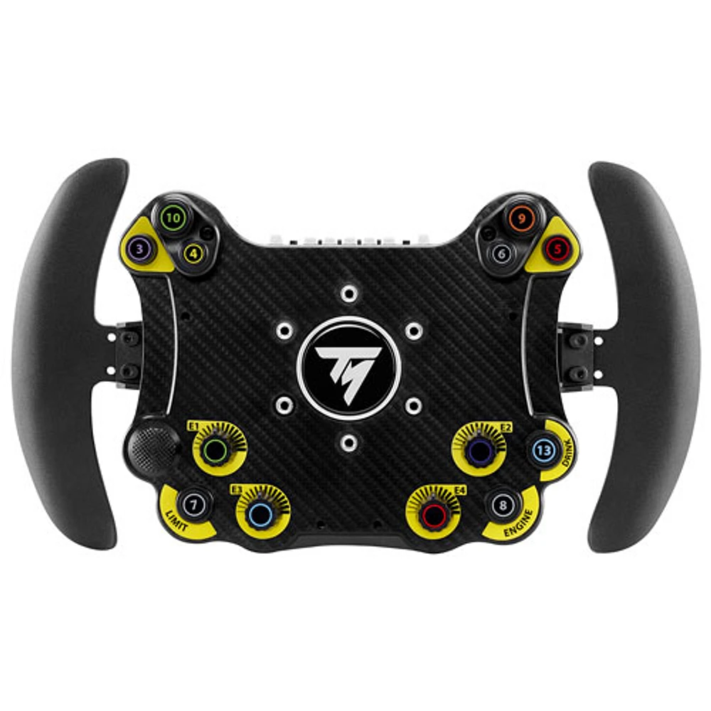 Thrustmaster EVO Racing 32R Wheel