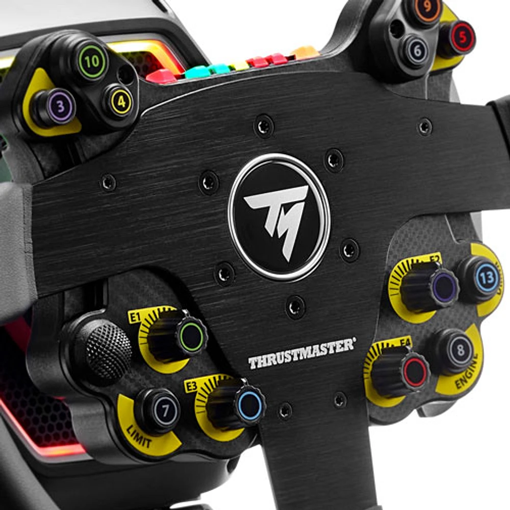 Volant de course EVO Racing 32R de Thrustmaster