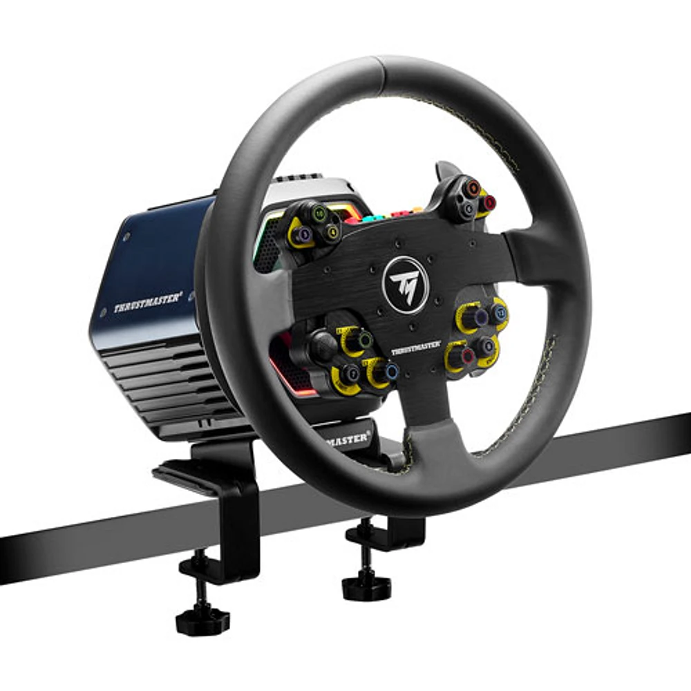 Volant de course EVO Racing 32R de Thrustmaster