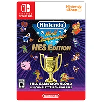 Nintendo World Championships (Switch) - Digital Download