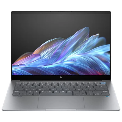 HP OmniBook X 14" Touchscreen Copilot+ PC Laptop (Snapdragon X Elite/16GB RAM/1TB SSD)