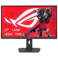 ASUS ROG Strix 27" 4K Ultra HD 160Hz 1ms GTG IPS LED Gaming Monitor (XG27UCS)