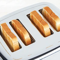 All-Clad Toaster - -Slice