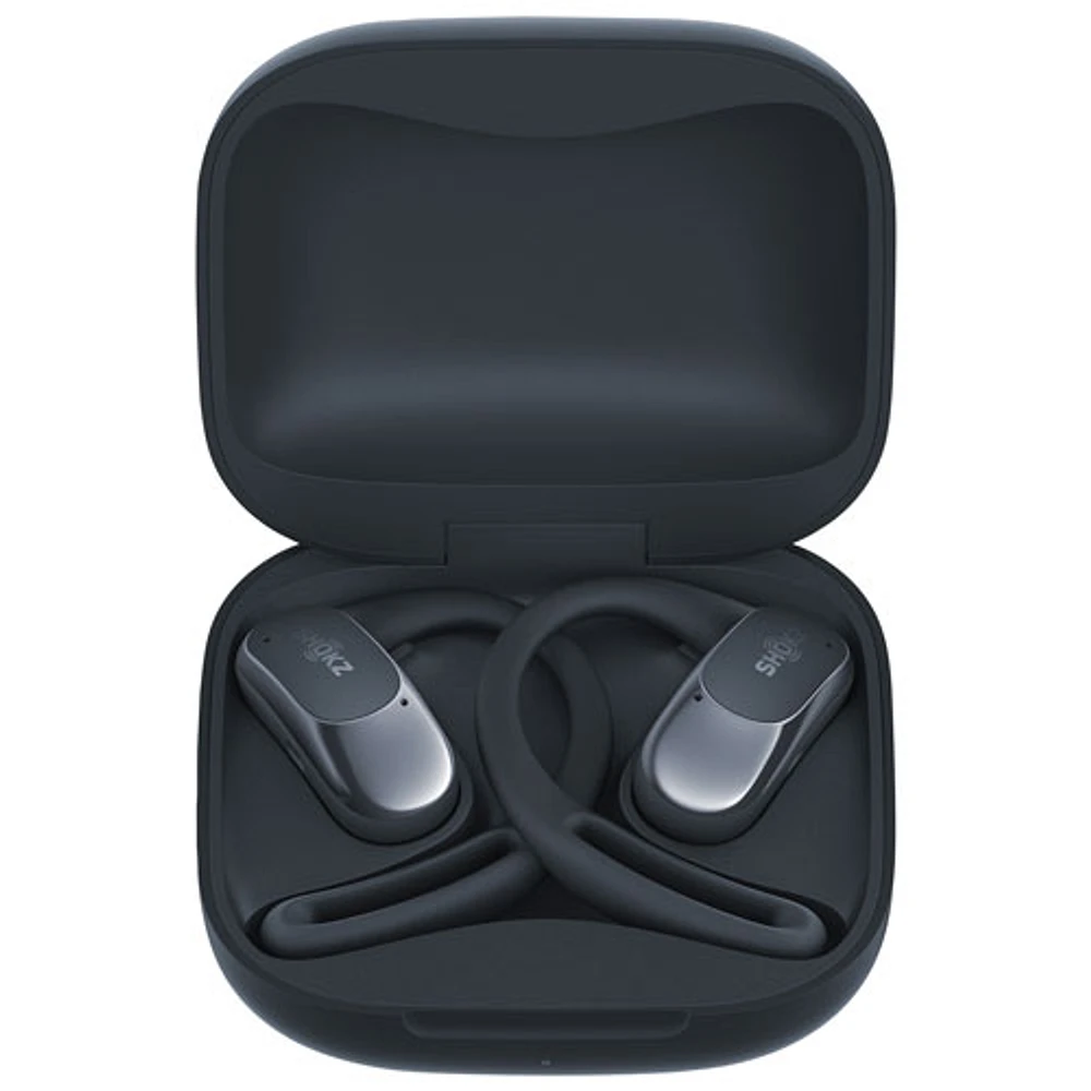 Shokz OpenFit Air Open-Ear True Wireless Earbuds