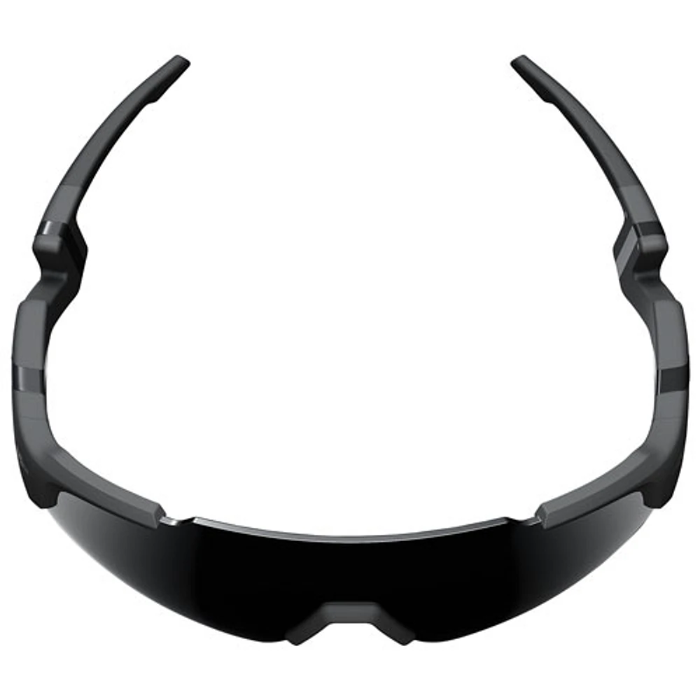 Shokz RoadWave Sport Audio Sunglasses - Black