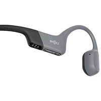 Shokz OpenSwim Pro Bone Conduction Waterproof Open-Ear Bluetooth Headphones