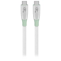 Insignia 2.1m (7 ft.) USB-C to USB-C Cable - Only at Best Buy