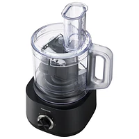 Panasonic MKF511 Food Processor - 2.4L - 800W - Black