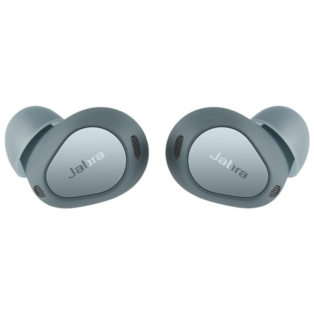 Jabra Elite 10 Gen 2 Dolby Atmos In-Ear Noise Cancelling True Wireless Earbuds with Smart Case