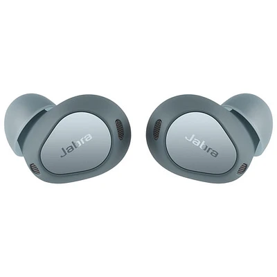 Jabra Elite 10 Gen 2 Dolby Atmos In-Ear Noise Cancelling True Wireless Earbuds with Smart Case