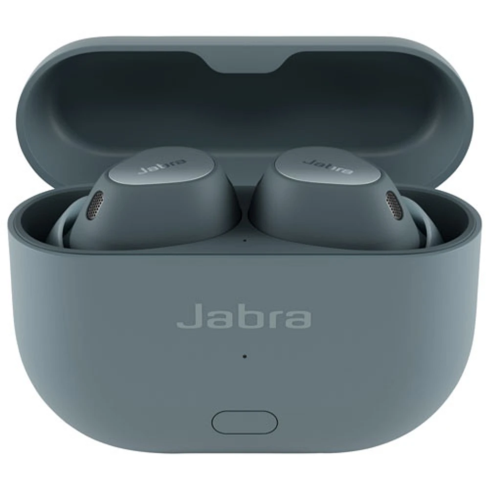 Jabra Elite 10 Gen 2 Dolby Atmos In-Ear Noise Cancelling True Wireless Earbuds with Smart Case