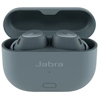 Jabra Elite 10 Gen 2 Dolby Atmos In-Ear Noise Cancelling True Wireless Earbuds with Smart Case